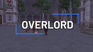 Rappelz Excellent  Guide Overlord [upl. by Nilrak]