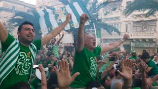 FLORIANA FC 201920 BOV Premier League Champions Presentation [upl. by Ahtar664]