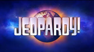 GSLs Jeopardy Season 3 Episode 16 Turd Ferguson vs Scott Egbert vs Elijah Willis [upl. by Nefen]