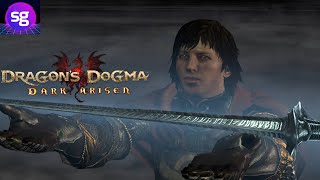 Dragons Dogma Lore Explained By The Seneschal [upl. by Mayfield666]