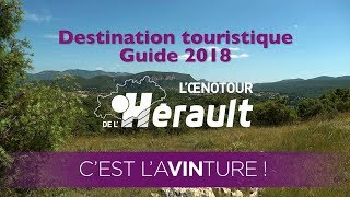 Oenotour de lHérault [upl. by Llerral]