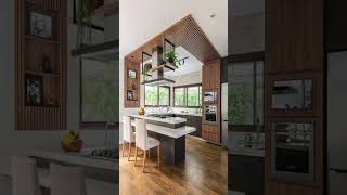 top5 kitchen design ideas shorts trendingshorts [upl. by Cordula264]