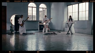 SILENT SIREN「Sus4」 MUSIC VIDEO [upl. by Atineb]