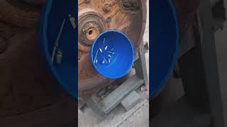 Good Bowl for garage working  amazing Bowl for Mechanical Work megnetic bowl megnetic bowl diy [upl. by Nehgem]