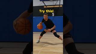 Is this the best stationary ball handling drill [upl. by Gudrin]