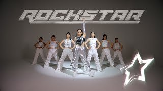 LISA  ’ROCKSTAR’ Dance Cover by The Queens [upl. by Sommers189]