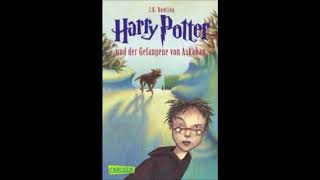 Harry Potter und der Gefangene von Askaban Hörbuch Kapitel 1 Eulenpost [upl. by Wassyngton514]