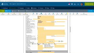 MLS Connect in the Updated Version of Zipforms Plus [upl. by Bubb565]