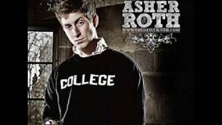 Chamillionaire n Asher RothI Love CollegeRemix [upl. by Joerg]