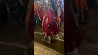 Geeta Rabari Galgoto me juki ne lidho  garba navratrispecial viral geetarabari [upl. by Nylad587]