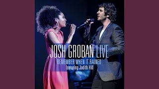 Remember When It Rained feat Judith Hill Live [upl. by Millman]