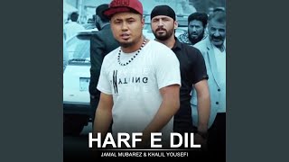 Harf e Dil [upl. by Dell]