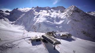 Hohe Mut in Obergurgl [upl. by Kieryt]