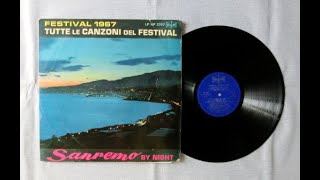 SANREMO 1967  DOVE CREDI DI ANDARE  LUNEDI 21 OTTOBRE 2024  CANTANO EDY BRANDO RUDY [upl. by Lafleur]