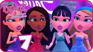 BRATZ Flaunt Your Fashion Walkthrough Part 7 PS4 Switch XB1 New York Ending [upl. by Gurney808]