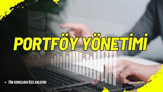 📈 Portföy Yönetimi Yatırımlarınızı Stratejik Olarak Yönetin 💼 [upl. by Akenot]