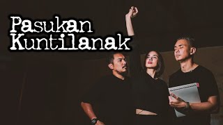 Pasukan Kuntilanak – DMS  Penelusuran [upl. by Eimmac742]