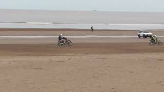 Mablethorpe Sand Racing 3 Nov 2024  30 [upl. by Einad]