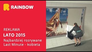 Najbardziej rozrywane Last Minute Lato 2015 [upl. by Ylliw]