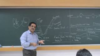 Stratigraphy and Tectonics of Eastern Ghat Mobile Belt Part  24 by Prof T K Biswal IIT BOMBAY [upl. by Akemyt430]