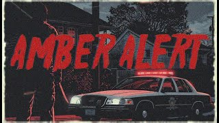 Amber Alert Gameplay PC [upl. by Gitlow131]