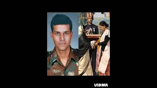 Major Sandeep unnikrishnan sir [upl. by Cassidy959]