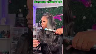 Reasons Why Clip Ins Extensions Are the BEST for Short Hair [upl. by Gotthelf]