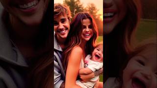 Justin Bieber and Selena Gomez breakup shorts sad status sadstatus story relationship foryou [upl. by Llertnor352]