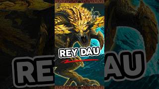 NEW Monster Reveal REY DAU ⚡ Monster Hunter Wilds Trailer 3 Breakdown MonsterHunter Gaming [upl. by Netaf]