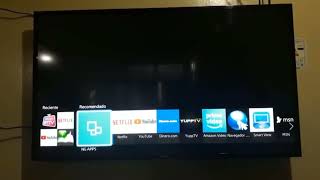 Cómo instalar SSIPTV en TV Smart Samsung [upl. by Orva]