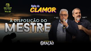 Noite do Clamor  04 Outubro 2024 [upl. by Domel]