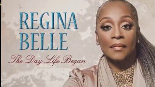 Regina Belle  quotYouquot from The Day Life Began [upl. by Aicirpac]