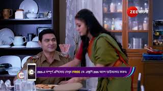 Phulki  Ep  450  Webisode 01  Sep 7 2024  Devyani Mondal  Zee Bangla [upl. by Blainey712]