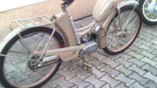 Simson SR1 [upl. by Anemolihp986]