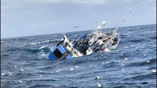 SHIP amp BOAT CRASH COMPILATION  Expensive Boat Fails Compilation [upl. by Daly]