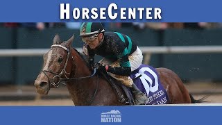 Kentucky Derby and Oaks longshots and Lexington Stakes top picks on HorseCenter [upl. by Joktan237]