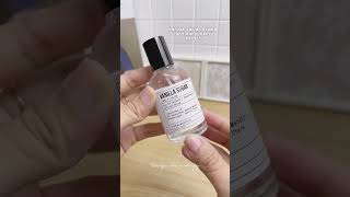 Parfum Le Labo Nagita 35ml  Parfum Inspired Non Box Lvideoshortsshortsfunnyshortsviral [upl. by Mischa]