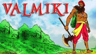 Valmiki  Kilkariyan  Hindi Stories for Kids  Bedtime Children Stories  Kids Stories [upl. by Cornew]