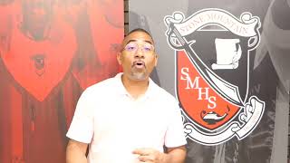 SMHS PirateTV Summer Back to School Update [upl. by Bev]