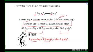 Chem 200A Lecture 10824 Ch 5 and 6 [upl. by Jezrdna427]