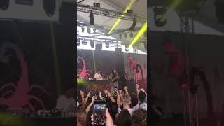 Juju feat Henning May • VERMISSEN • Frauenfeld 2019 [upl. by Caresa126]