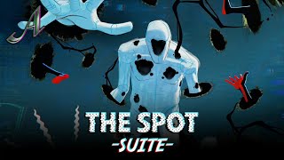 The Spot Suite  SpiderMan Across the SpiderVerse Original Soundtrack by Daniel Pemberton [upl. by Niuqram]