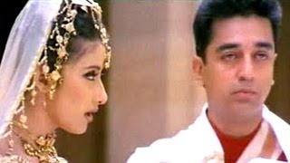 Mayamaschindra Video Song  Bharateeyudu Movie  Kamal Haasan Manisha Koirala Urmila [upl. by Sweeney236]