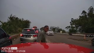 Dash Cam Owners Indonesia 684 November 2024 [upl. by Ingold487]