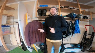 Is This the Only Jacket You Need  Arcteryx Atom LT Insulated Hoodie Review [upl. by Geller425]