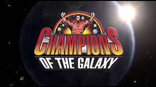 Champions of the Galaxy The Live Event Full Show [upl. by Klug]