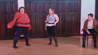 Falstaff in Henry IV Parts 1 and 2 4 [upl. by Anderea]