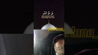 Solawat yasirlanailahana nisasabyan maherzain zahirmania viraltiktok fypシ゚viral [upl. by Missak1]