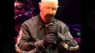 Judas Priest  Lost lovewmv wlyrics [upl. by Anined931]