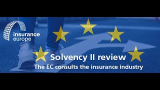 Solvency II webinar  6 October 2020 [upl. by Ahcsatan]